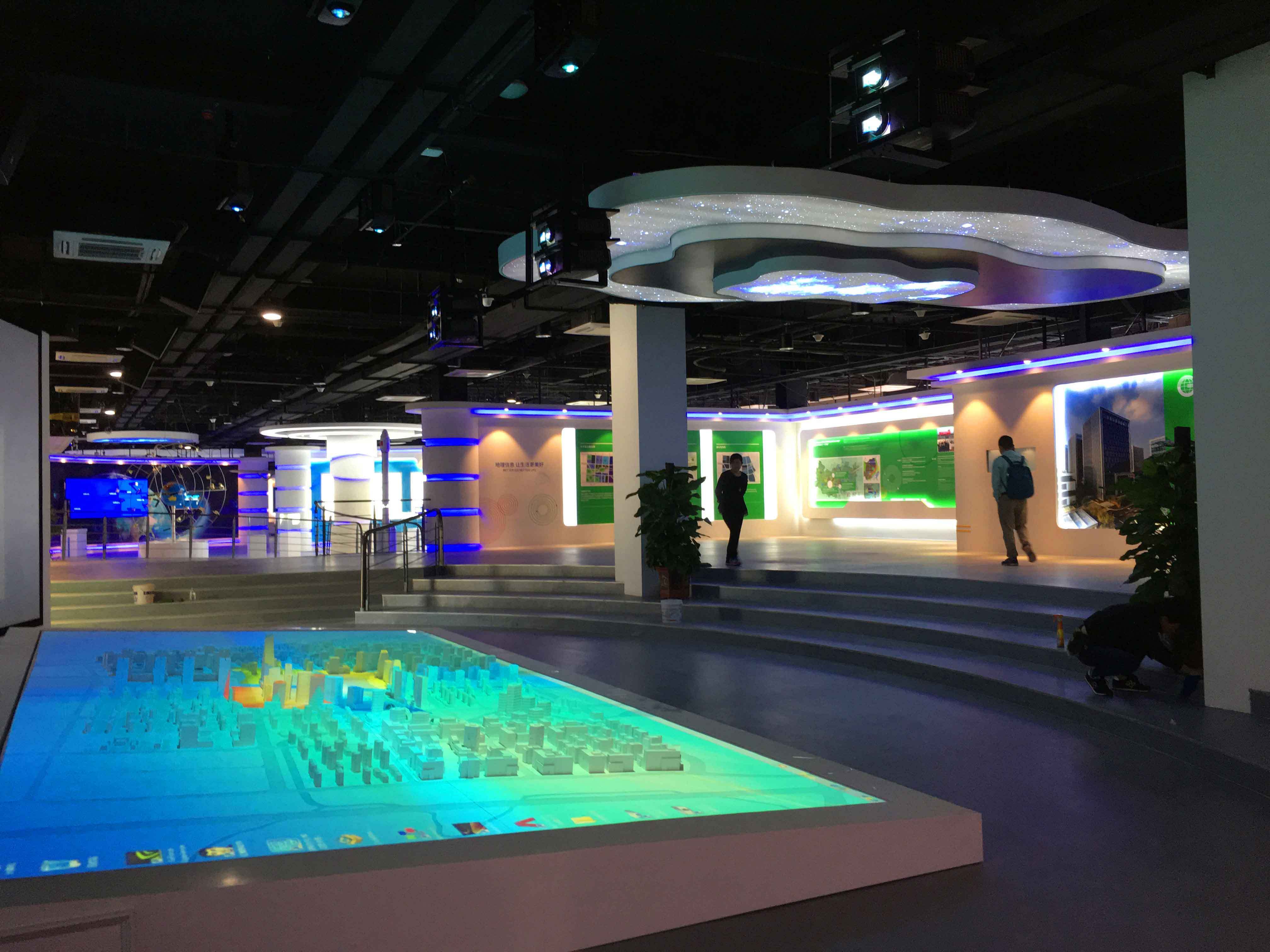 博藝通展覽展示服務(wù) 專(zhuān)業(yè)舞臺(tái)搭建與會(huì)務(wù)策劃