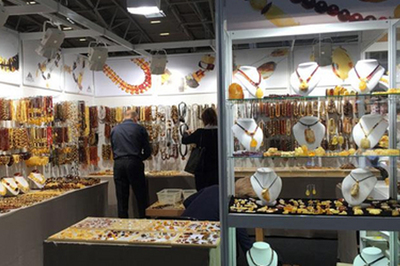 美國(guó)拉斯維加斯珠寶鐘表展覽會(huì)JCK 專(zhuān)業(yè)展覽服務(wù)的全面解析