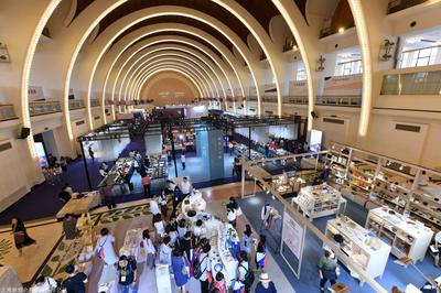 崇明縣展覽服務(wù)企業(yè)名錄