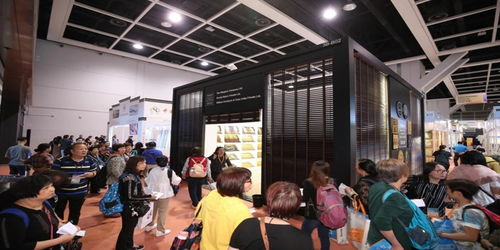 2026年香港時尚家品展 引領全球生活美學，共創(chuàng)商業(yè)新機遇