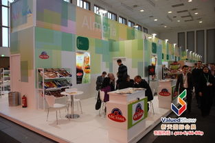 新天會展 連接世界的橋梁，專業(yè)的國內(nèi)國際展覽服務專家